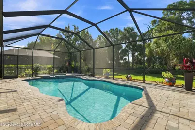 906 Shiloh Drive, Melbourne, FL 32940 - Photo 6