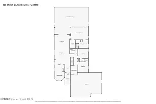 906 Shiloh Dr, Melbourne, FL 32940 - Photo 12