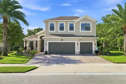 906 Shiloh Drive, Melbourne, FL 32940 - Photo 8