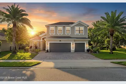 906 Shiloh Drive, Melbourne, FL 32940 - Photo 2