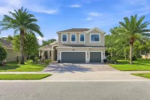 906 Shiloh Dr, Melbourne, FL 32940 - Photo 1