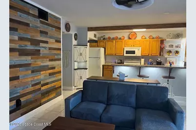 250 N Banana River Drive #F12, Merritt Island, FL 32952 - Photo 6