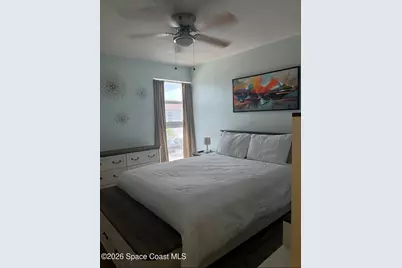 250 N Banana River Drive #F12, Merritt Island, FL 32952 - Photo 2