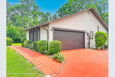 6182 Sleepy Hollow Drive, Titusville, FL 32780 - Photo 2