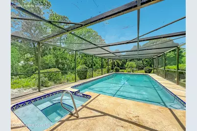 6182 Sleepy Hollow Drive, Titusville, FL 32780 - Photo 4