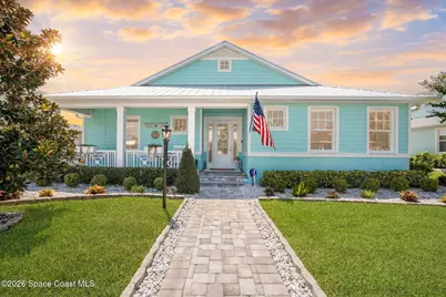 26 Lagoon Way, Titusville, FL 32780 - Photo 1