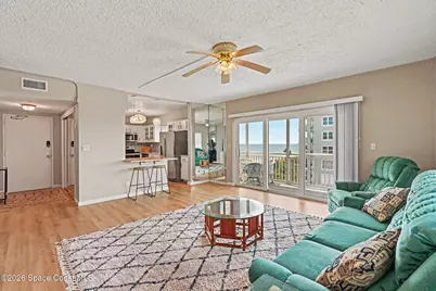 205 Highway A1A Highway #502, Satellite Beach, FL 32937 - Photo 6