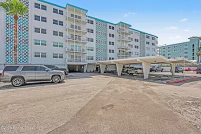 205 Highway A1A Highway #502, Satellite Beach, FL 32937 - Photo 34