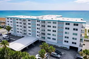 205 Hwy A1A Hwy, Satellite Beach, FL 32937 - Photo 32