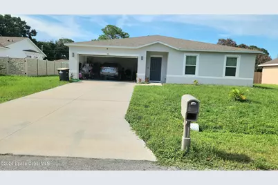 1051 Pope Street NW, Palm Bay, FL 32907 - Photo 2