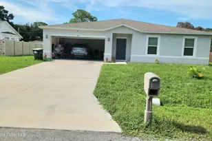 1051 Pope St NW, Palm Bay, FL 32907 - Photo 2