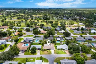 1275 Troon Way, Rockledge, FL 32955 - Photo 1