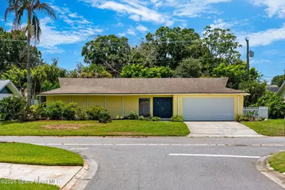 1275 Troon Way, Rockledge, FL 32955 - Photo 1