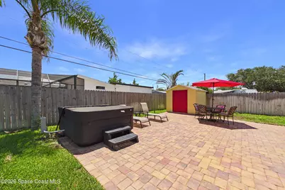 172 E Dover Street, Satellite Beach, FL 32937 - Photo 50
