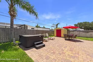 172 E Dover St, Satellite Beach, FL 32937 - Photo 50