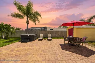 172 E Dover St, Satellite Beach, FL 32937 - Photo 8