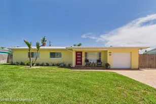 172 E Dover St, Satellite Beach, FL 32937 - Photo 2