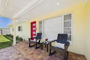 172 E Dover St, Satellite Beach, FL 32937 - Photo 12