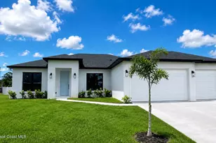 2905 Denver Ave SE, Palm Bay, FL 32909 - Photo 1