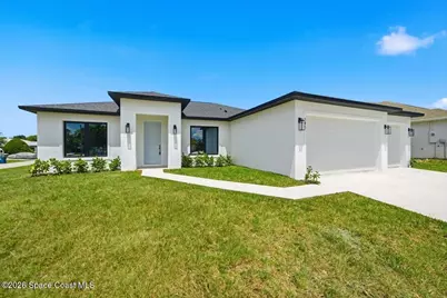 2905 Denver Avenue SE, Palm Bay, FL 32909 - Photo 2