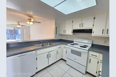 1037 Ellen Court #1037, Melbourne, FL 32935 - Photo 4