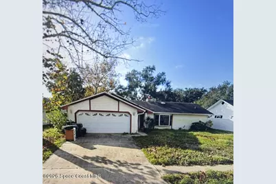 4360 Westlake Drive, Titusville, FL 32780 - Photo 1