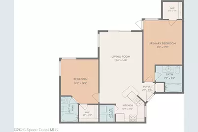 650 Island Club Court #160, Indialantic, FL 32903 - Photo 2