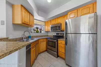650 Island Club Court #160, Indialantic, FL 32903 - Photo 6