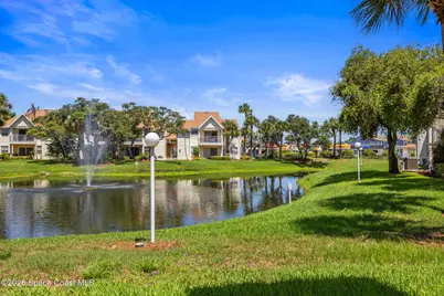 650 Island Club Court #160, Indialantic, FL 32903 - Photo 34