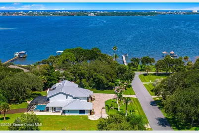 2595 Coral Way, Malabar, FL 32950 - Photo 4