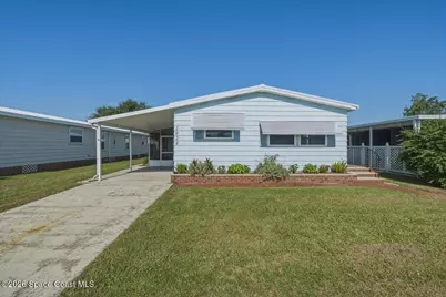 1924 Big Cypress Street NE, Palm Bay, FL 32905 - Photo 2