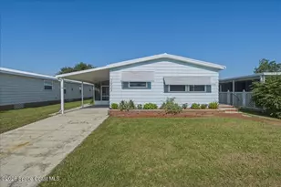 1924 Big Cypress St NE, Palm Bay, FL 32905 - Photo 2