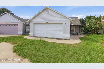 2356 Skywind Circle, Melbourne, FL 32935 - Photo 2