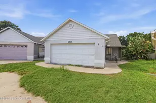 2356 Skywind Cir, Melbourne, FL 32935 - Photo 2