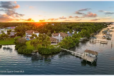 3479 N Sylvan Lane, Melbourne, FL 32935 - Photo 88