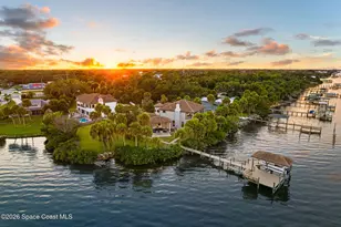 3479 N Sylvan Ln, Melbourne, FL 32935 - Photo 88