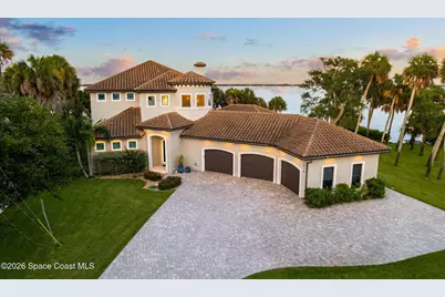 3479 N Sylvan Lane, Melbourne, FL 32935 - Photo 90