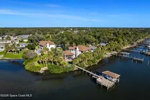 3479 N Sylvan Ln, Melbourne, FL 32935 - Photo 66