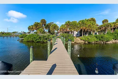 3479 N Sylvan Lane, Melbourne, FL 32935 - Photo 64
