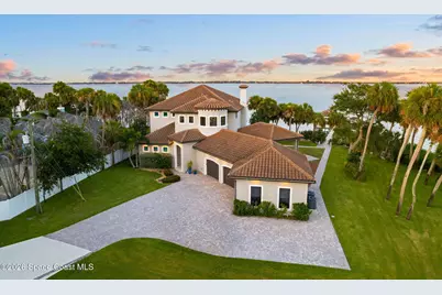 3479 N Sylvan Lane, Melbourne, FL 32935 - Photo 86