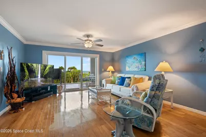 8700 Ridgewood Avenue #B205, Cape Canaveral, FL 32920 - Photo 22