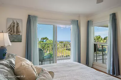 8700 Ridgewood Avenue #B205, Cape Canaveral, FL 32920 - Photo 32