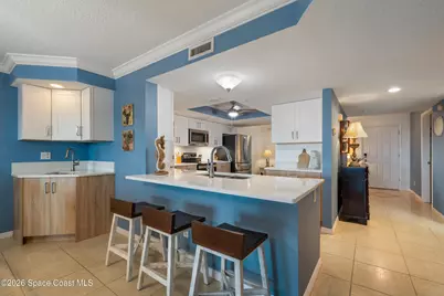 8700 Ridgewood Avenue #B205, Cape Canaveral, FL 32920 - Photo 18
