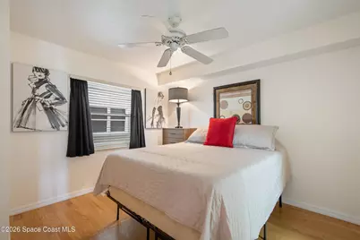 8700 Ridgewood Avenue #B205, Cape Canaveral, FL 32920 - Photo 38