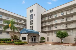 8700 Ridgewood Ave, Cape Canaveral, FL 32920 - Photo 1