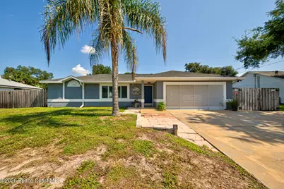 6520 Adrian Street, Cocoa, FL 32927 - Photo 1