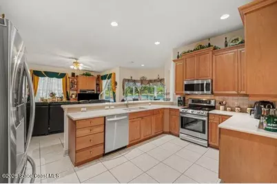 1630 Wilmington Drive, Melbourne, FL 32940 - Photo 16