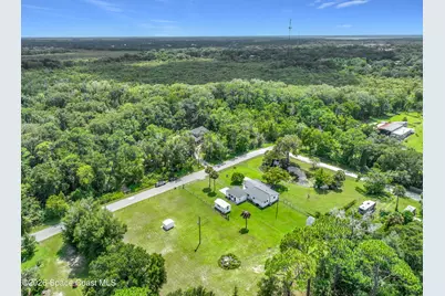 3660 Kelly Road, Mims, FL 32754 - Photo 2
