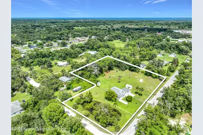 3660 Kelly Road, Mims, FL 32754 - Photo 1