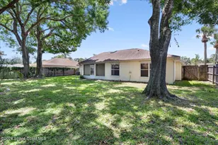 816 Hunters Creek Dr, West Melbourne, FL 32904 - Photo 28